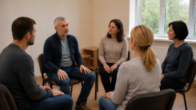 Реабилитация алкоголиков в Северодвинске