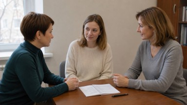 Лечение расстройств пищевого поведения в Северодвинске