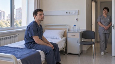 Лечение психоза в Северодвинске