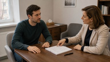 Лечение тревожного расстройства в Северодвинске