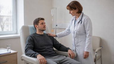 Детоксикация от марихуаны в Северодвинске