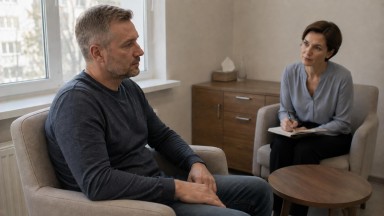 Лечение алкогольной депрессии в Северодвинске