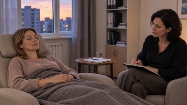 Лечение бессонницы в Северодвинске