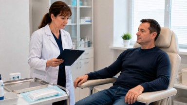 Имплантация Продетоксон в Северодвинске