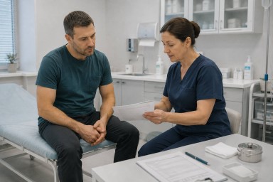 Имплантация Продетоксон в Северодвинске