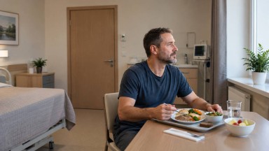 Госпитализация в Северодвинске
