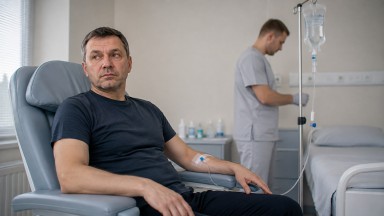 Вывод из запоя в стационаре в Северодвинске