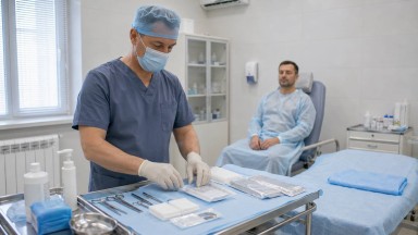 Вшивание торпеды от алкоголизма в Северодвинске