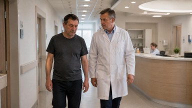 Лечение хронического алкоголизма в Северодвинске