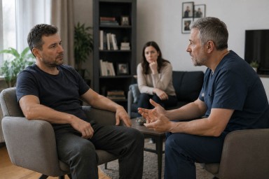 Принудительное лечение алкоголизма в Северодвинске