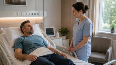 Детоксикация от алкоголя в Северодвинске
