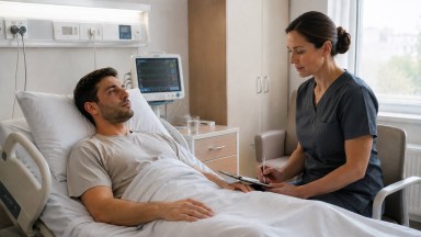 Детоксикация от наркотиков в Северодвинске