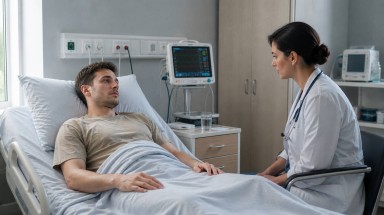 Лечение зависимости от спайса в Северодвинске
