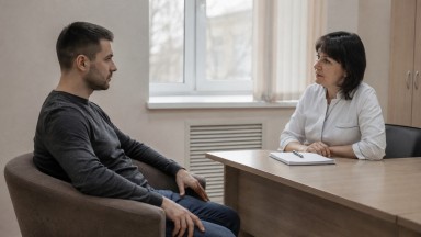 Лечение зависимости от марихуаны в Северодвинске