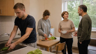 Реабилитация наркозависимых в Северодвинске