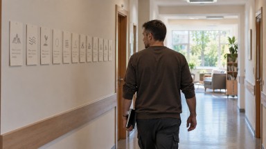Реабилитация 12 шагов в Северодвинске